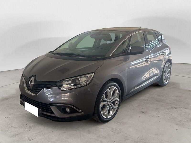 Renault Scénic Blue dCi 120 CV Business