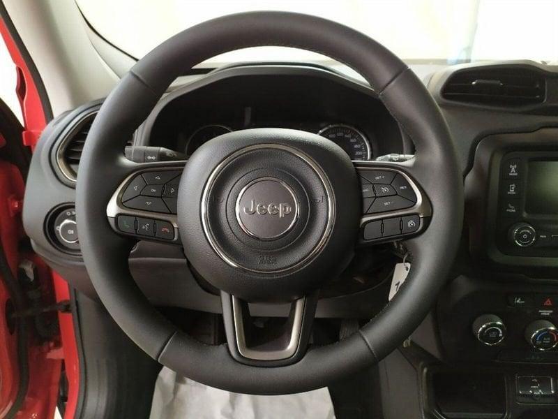 Jeep Renegade 1.0 t3 Longitude 2wd