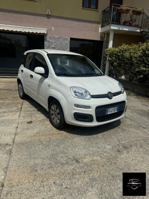 FIAT - Panda -