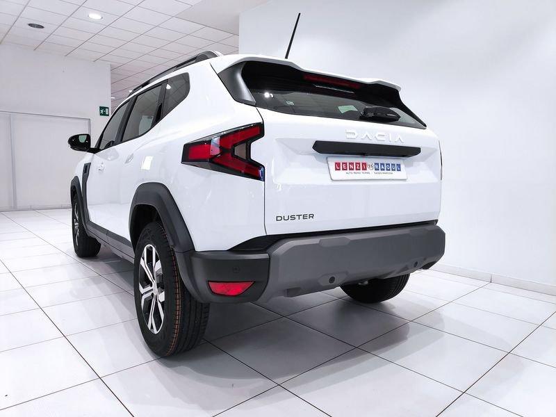 Dacia Duster ECO-G 100 Expression*GPL*PRONTA CONSEGNA*