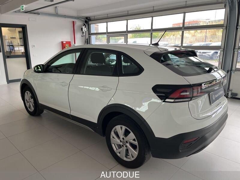 Volkswagen Taigo 1.0 TSI LIFE 95 CV