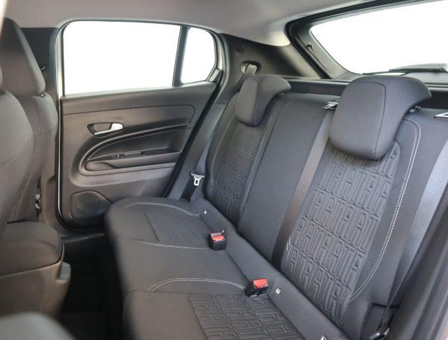 FIAT 600 Hybrid 110 CV DCT MHEV Serie Speciale Icon