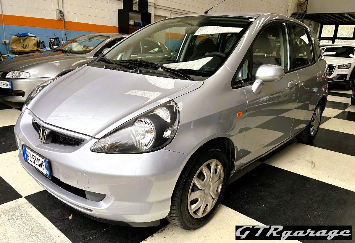 HONDA - Jazz - 1.2 i-DSi 5p.