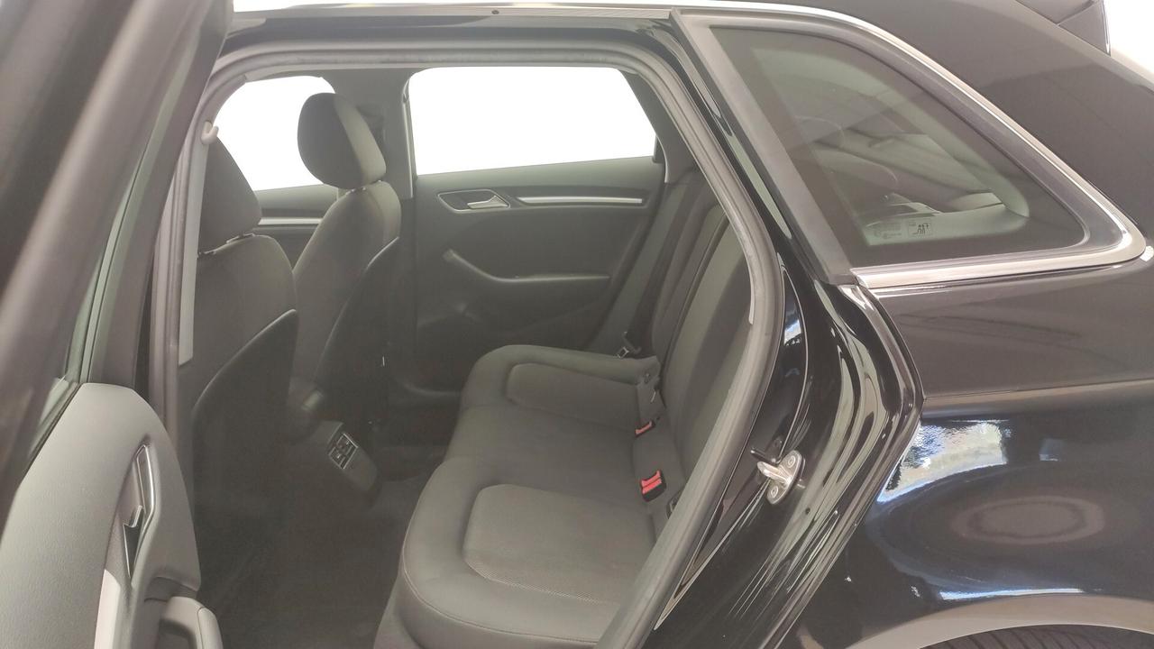 Audi A3 SPB 30 g-tron S tronic Business