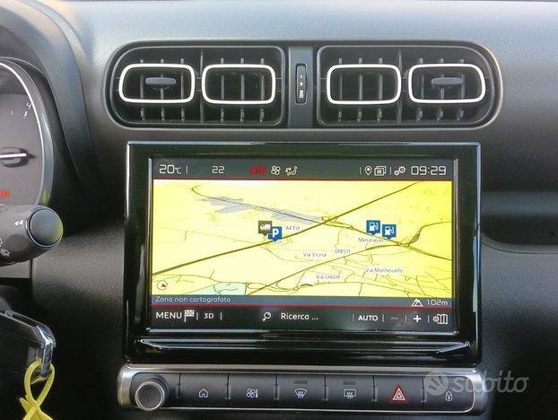 CITROEN C3 Aircross Gpl/B 110 S&S Plus