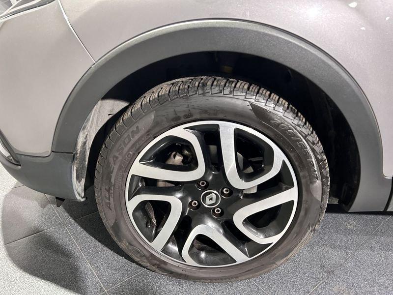 Renault Captur Captur TCe 120 CV EDC Start&Stop Energy Intens