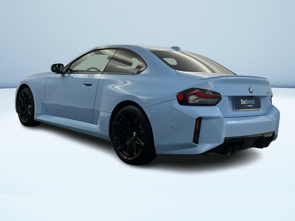 BMW M2 Coupe 3.0 Steptronic