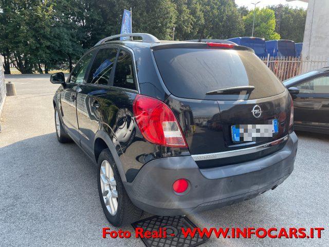 OPEL Antara 2.2 CDTI 163CV 4x2 Cosmo