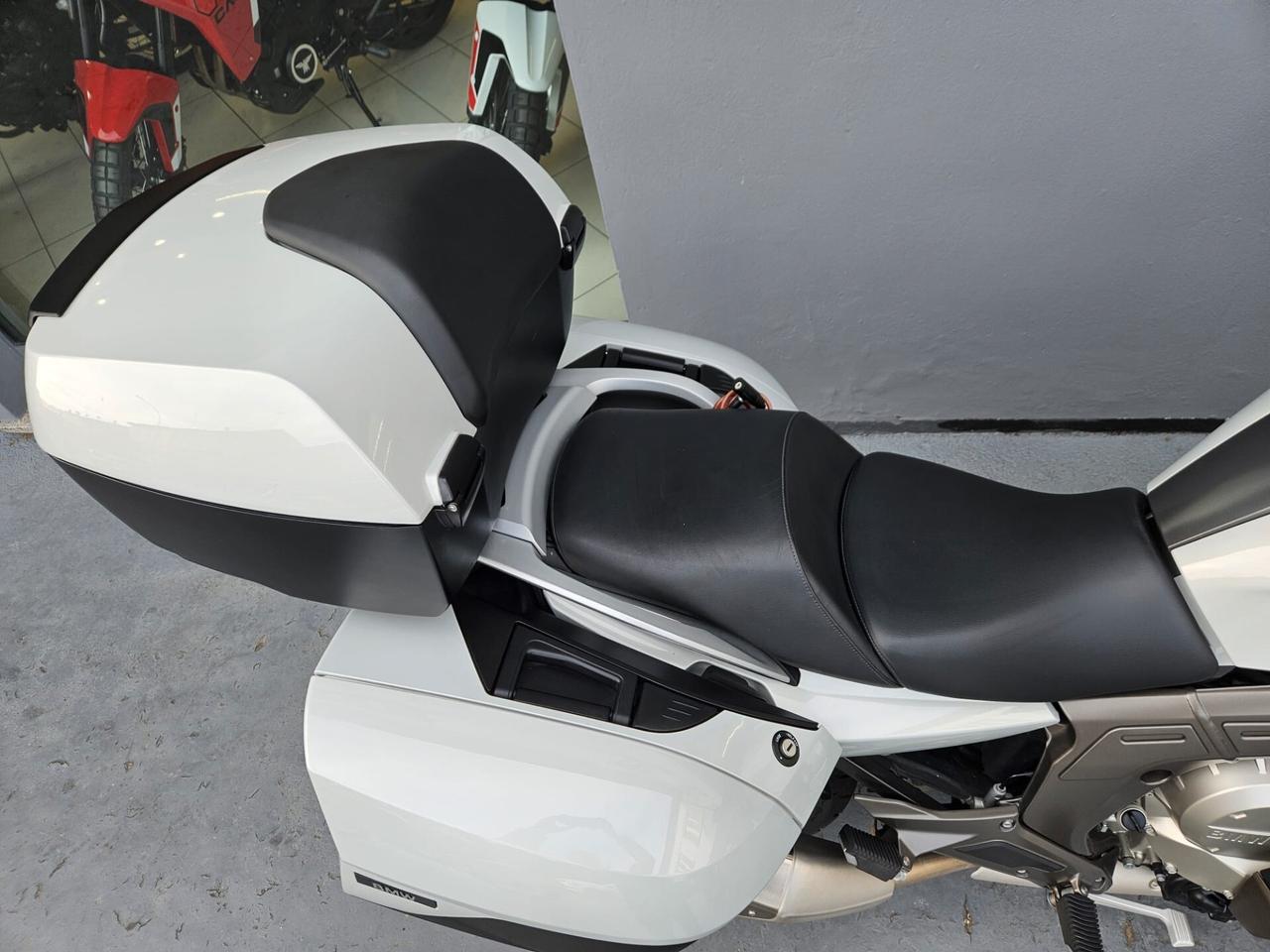 BMW K 1600 GT - 2014