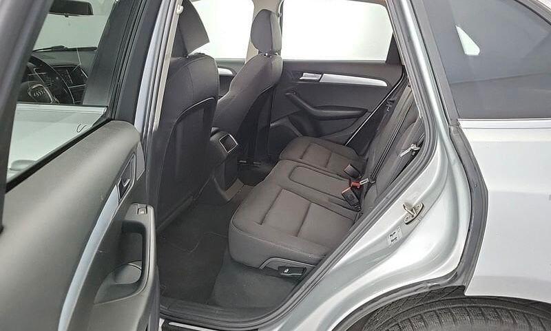 Audi Q5 2.0 TDI 170 CV quattro S tronic