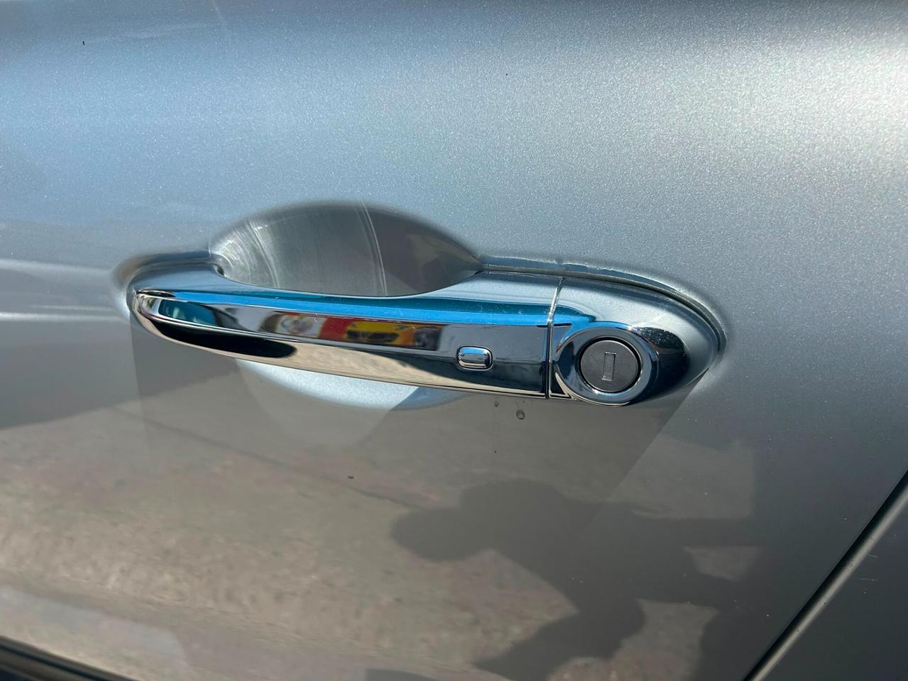 Fiat 500X 1.3 MultiJet 95 CV Lounge