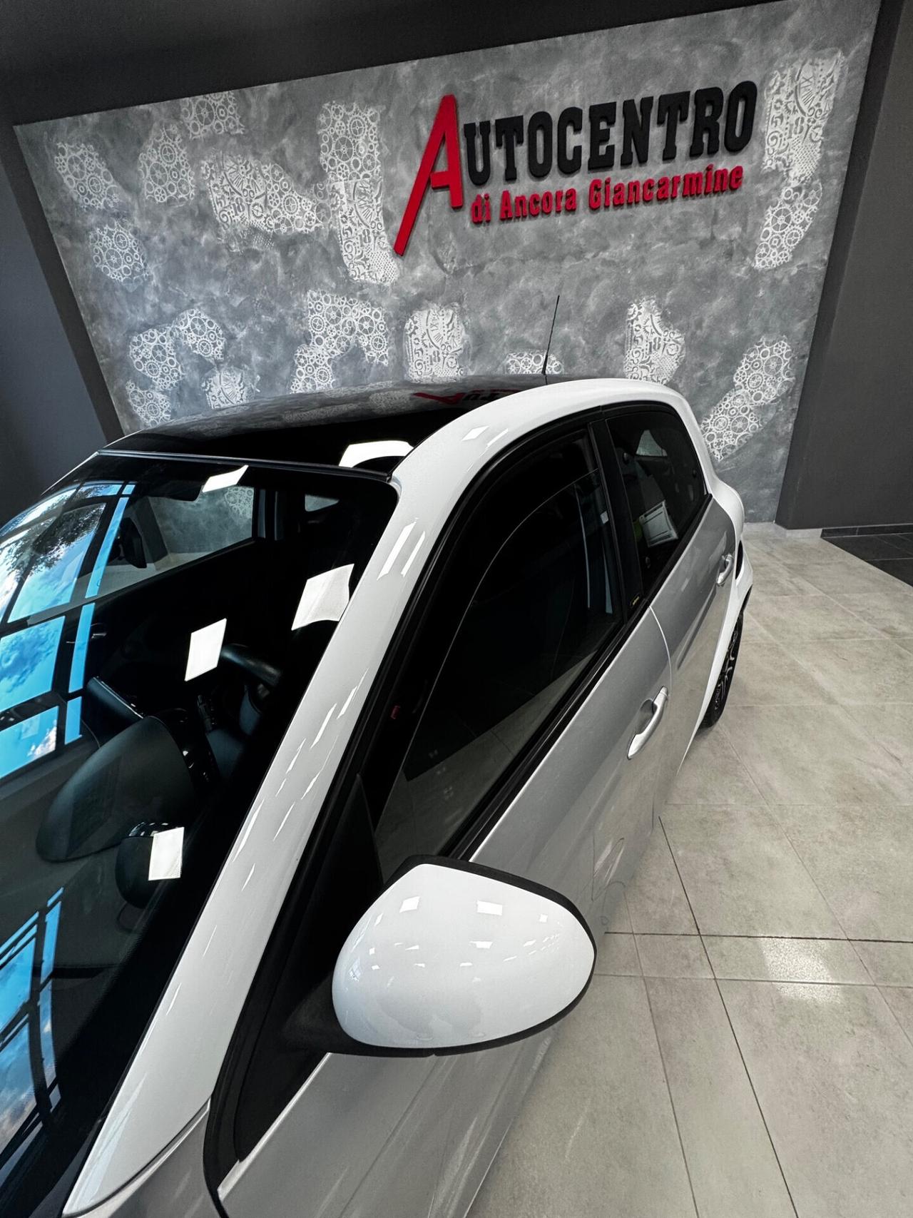 SMART FOR FOUR 1.0 PASSION AUTOMATICA