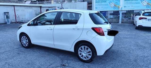 Toyota Yaris Yaris III 2015 5p 1.0 Lounge