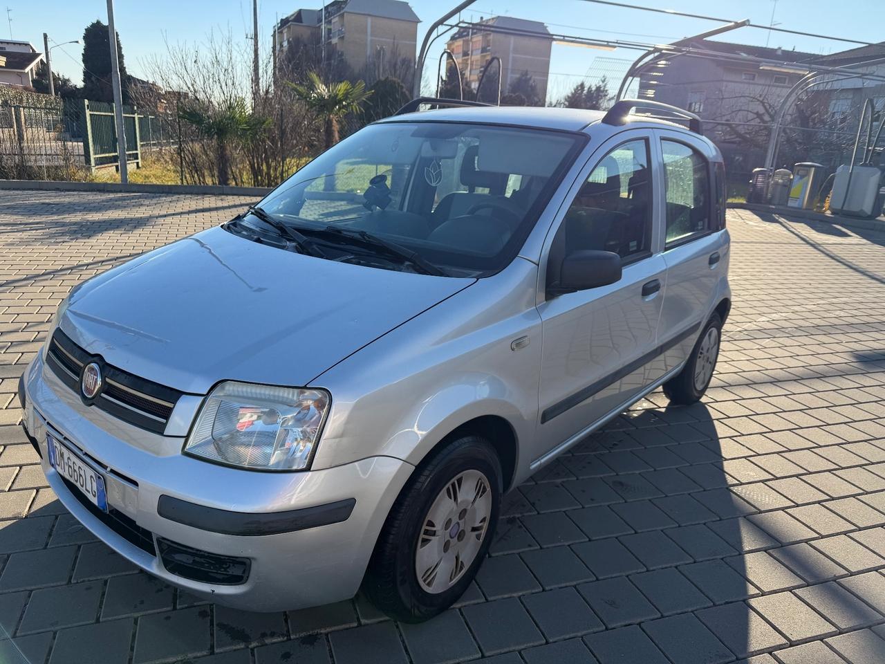 Fiat Panda 1.2 Dynamic