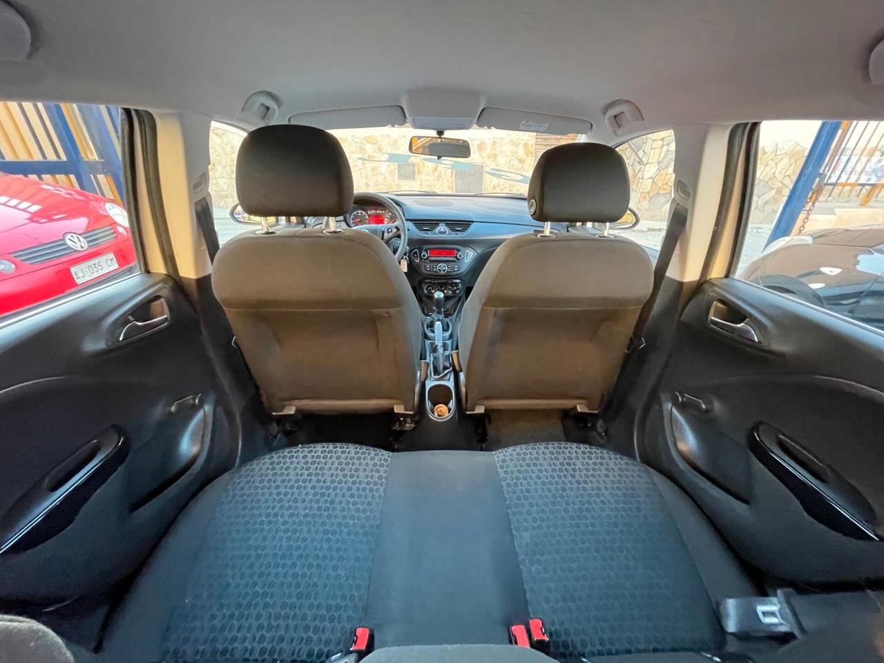 Opel Corsa 1.4 90CV GPL Tech 5 porte