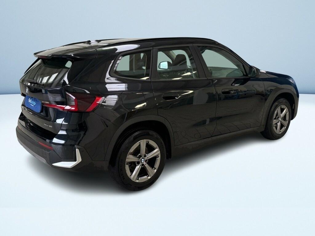 BMW X1 18 i X-Line Edition Balance sDrive DCT