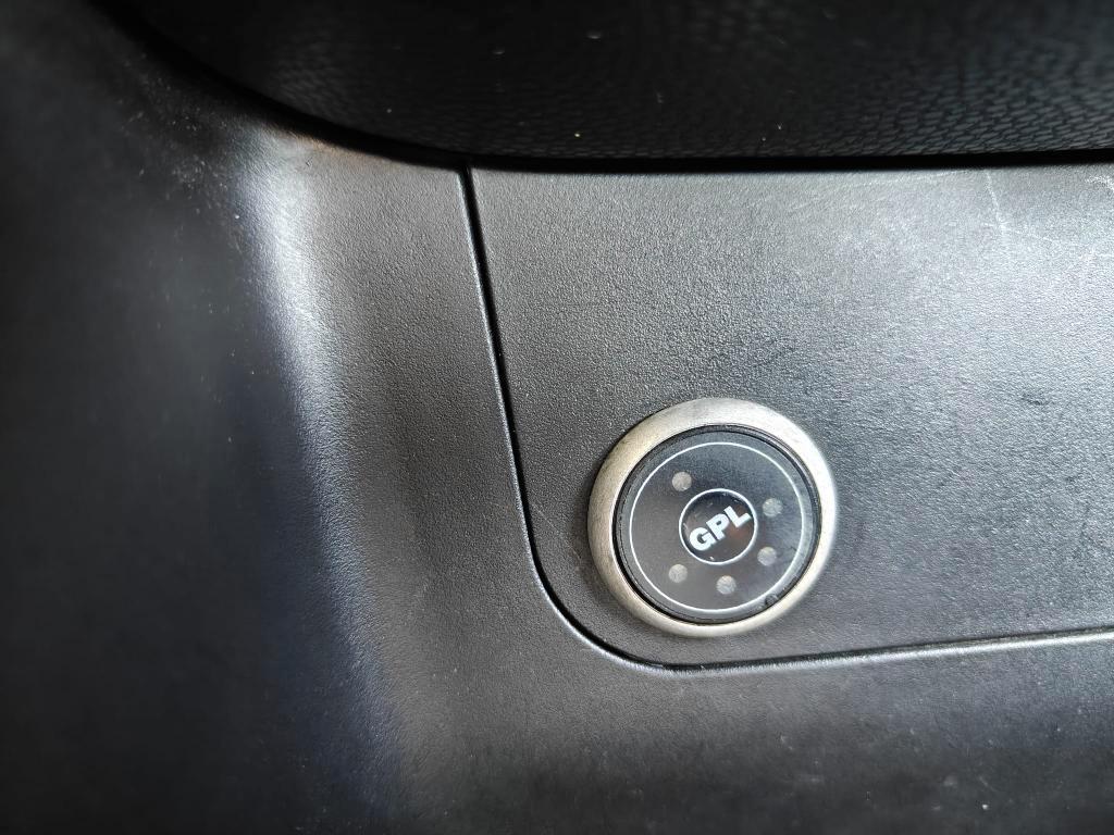 Kia Picanto 5 Porte Picanto 1.0 City Gpl 5p my13