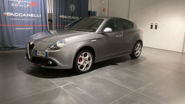 Alfa Romeo Giulietta Giulietta 1.4 Turbo 120 CV Super