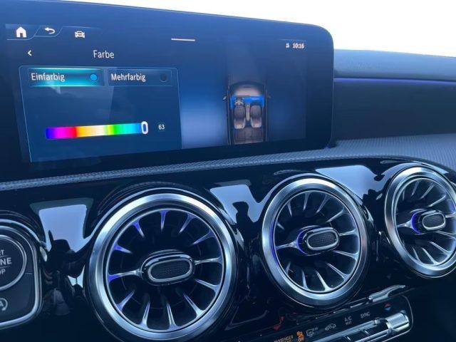 MERCEDES-BENZ A 200 d Premium Amg - MULTIBEAM CAMERA