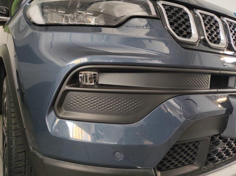 JEEP Compass 2ª serie - Compass 1.3 Turbo T4 190 CV PHEV AT6 4xe Limited