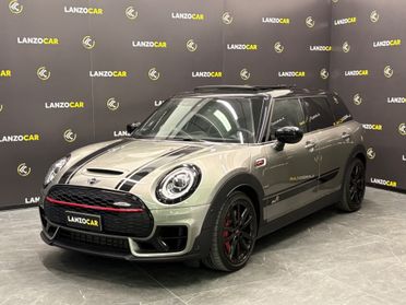 Mini Clubman John Cooper Works 306CV *TETTO*ALCANTARA*