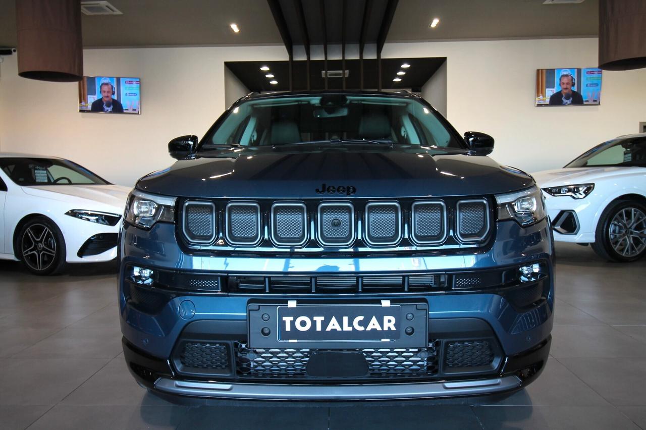 JEEP COMPASS 1.6 MJT 130 CV S