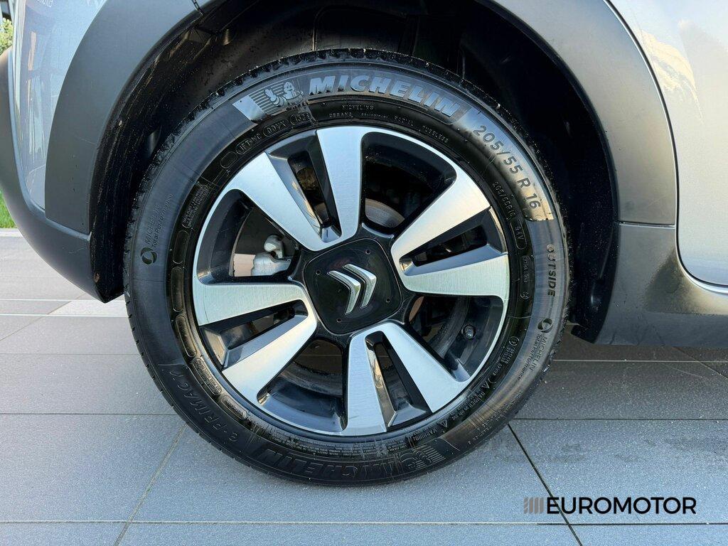 Citroen C3 1.2 PureTech Max