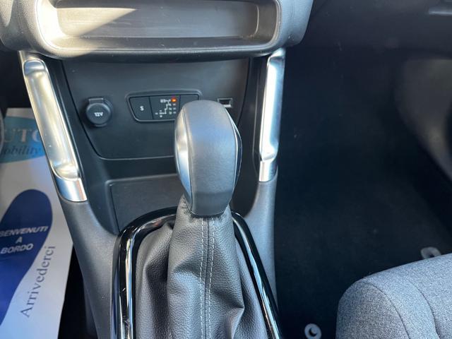 CITROEN C3 Aircross PureTech 130 S&S EAT6 Plus