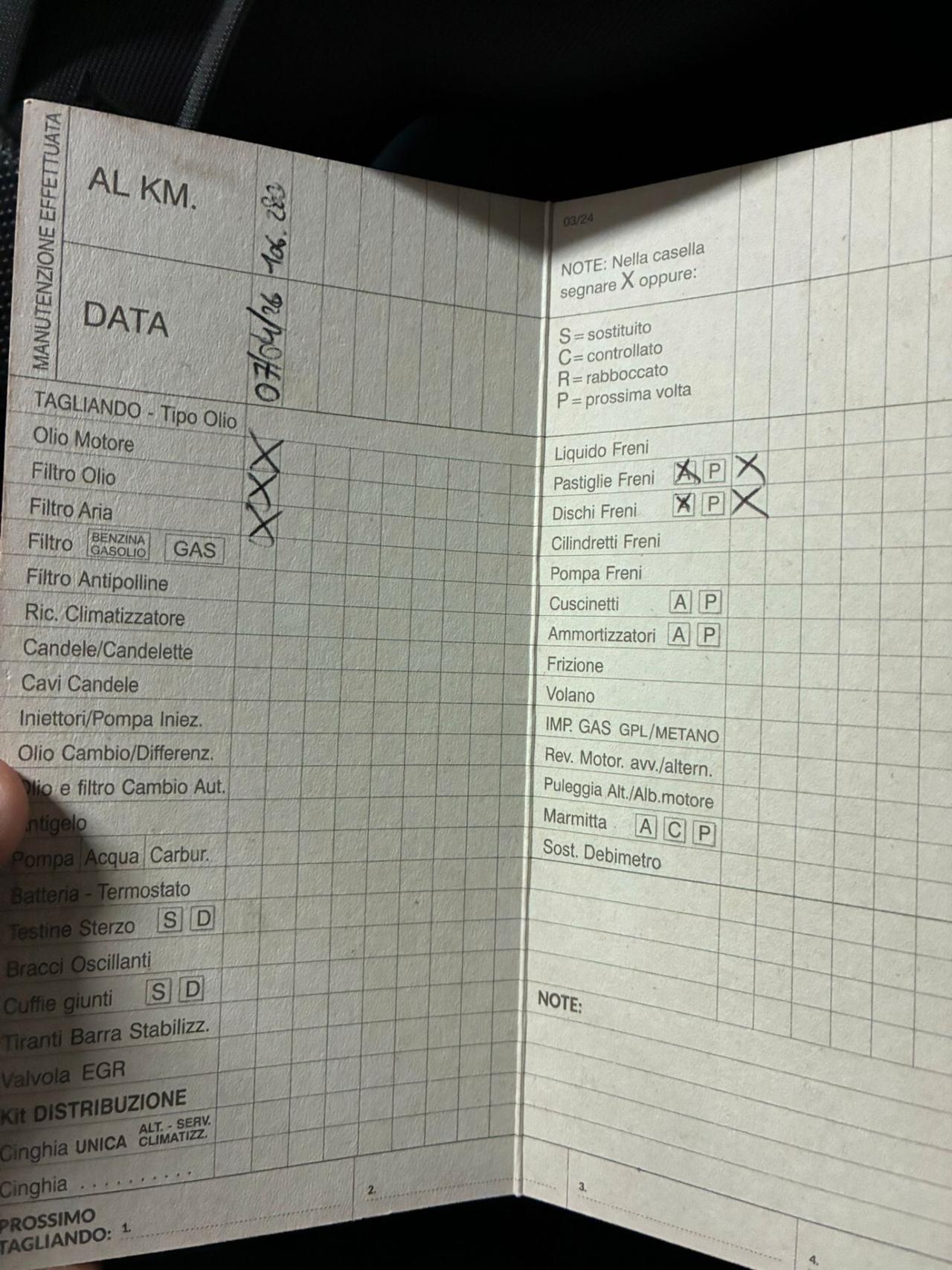 Citroen C1 1.0 5p perfetta garantita-2013