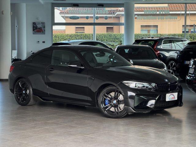 BMW M2 Coupé 3.0 dkg 370cv