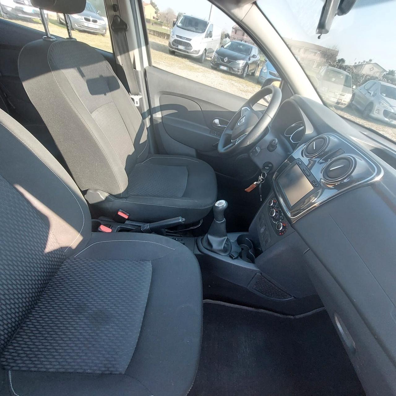 Dacia Sandero 0.9 TCe 12V 90CV Start&Stop Lauréate