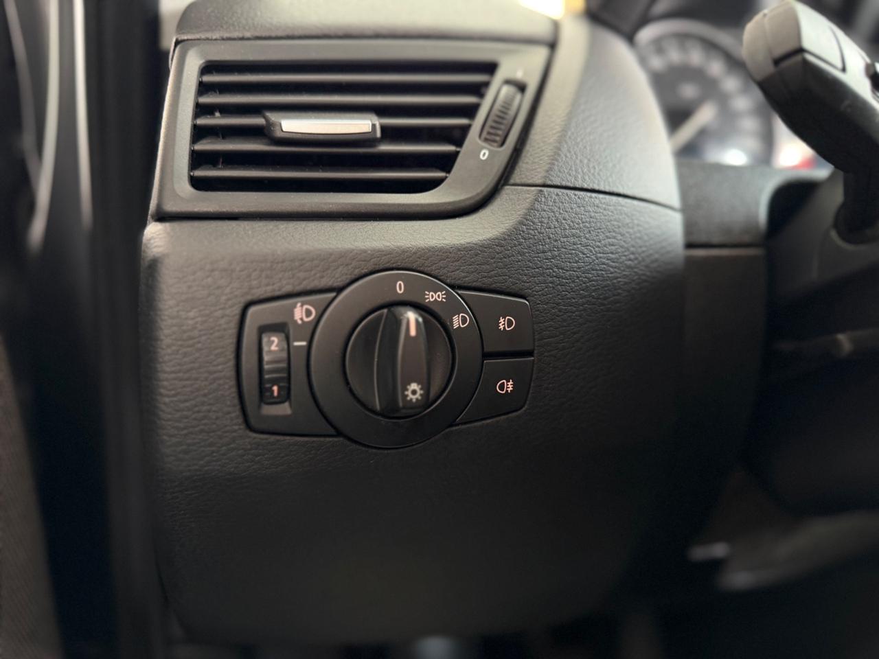 Bmw X1 xDrive18d Attiva