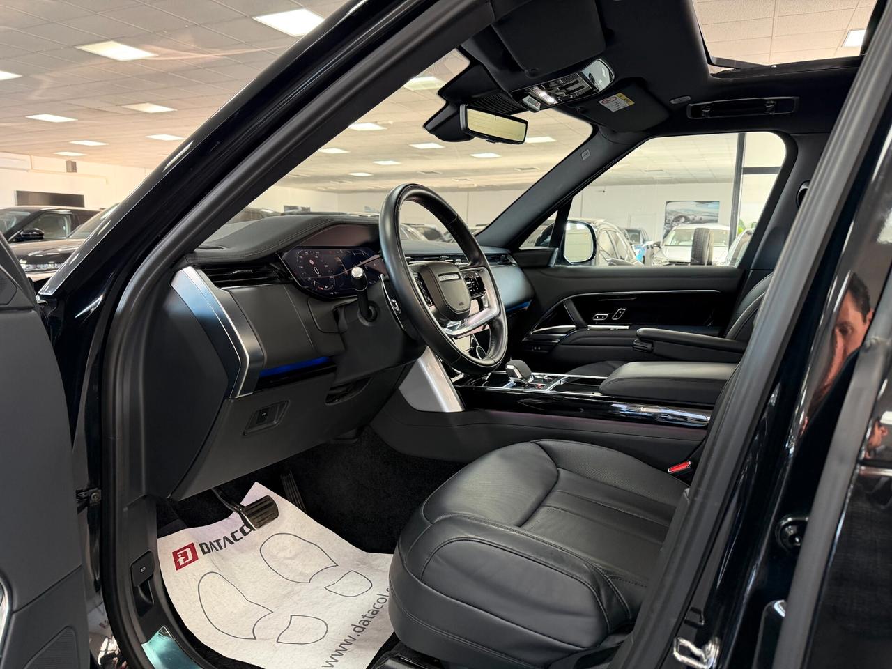 Land Rover Range 3.0D l6 Autobiography