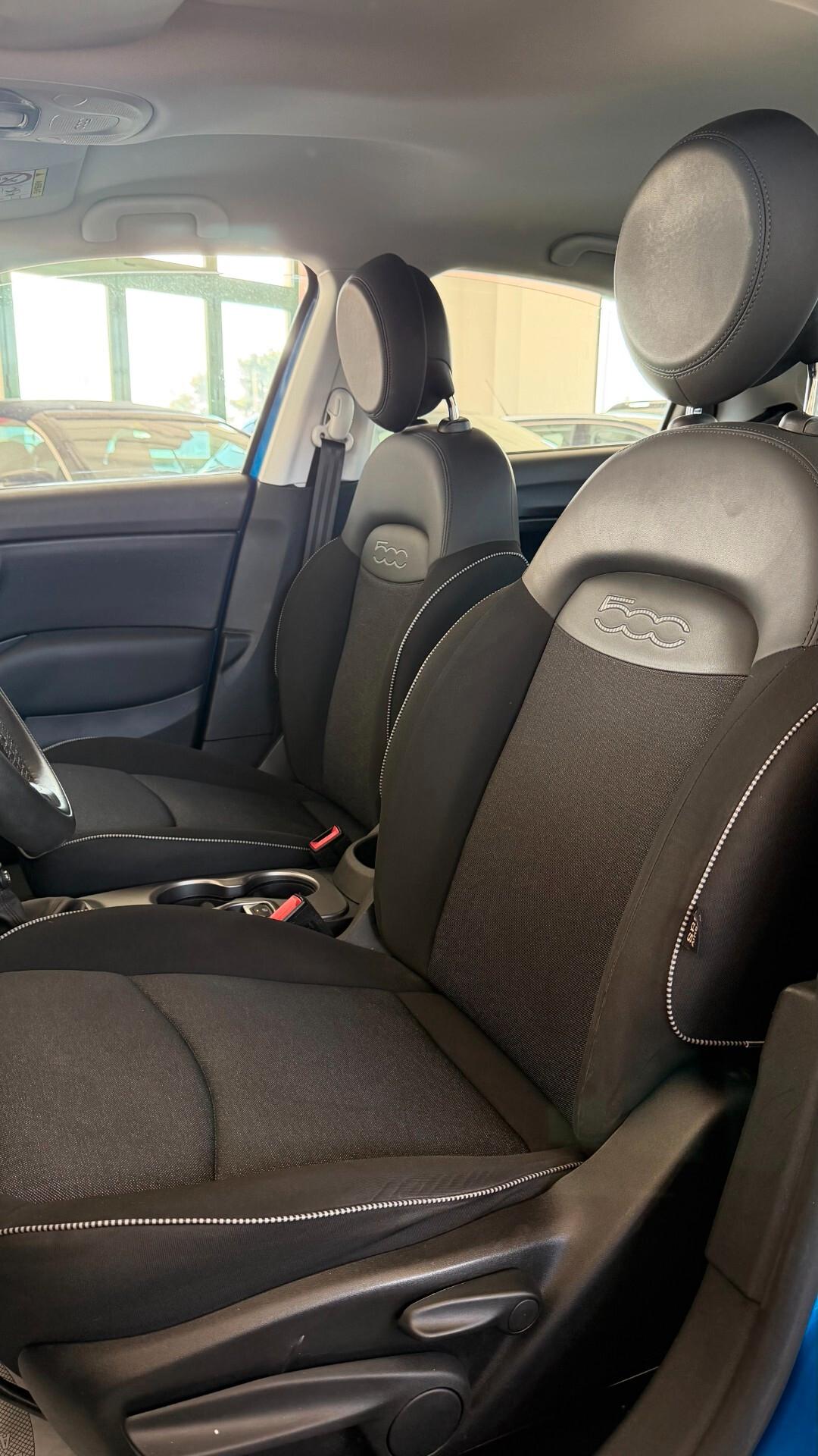 Fiat 500X 1.0 T3 120 CV Business