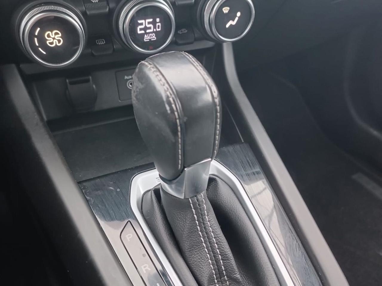 Renault Arkana Hybrid E-Tech 145 CV Intens