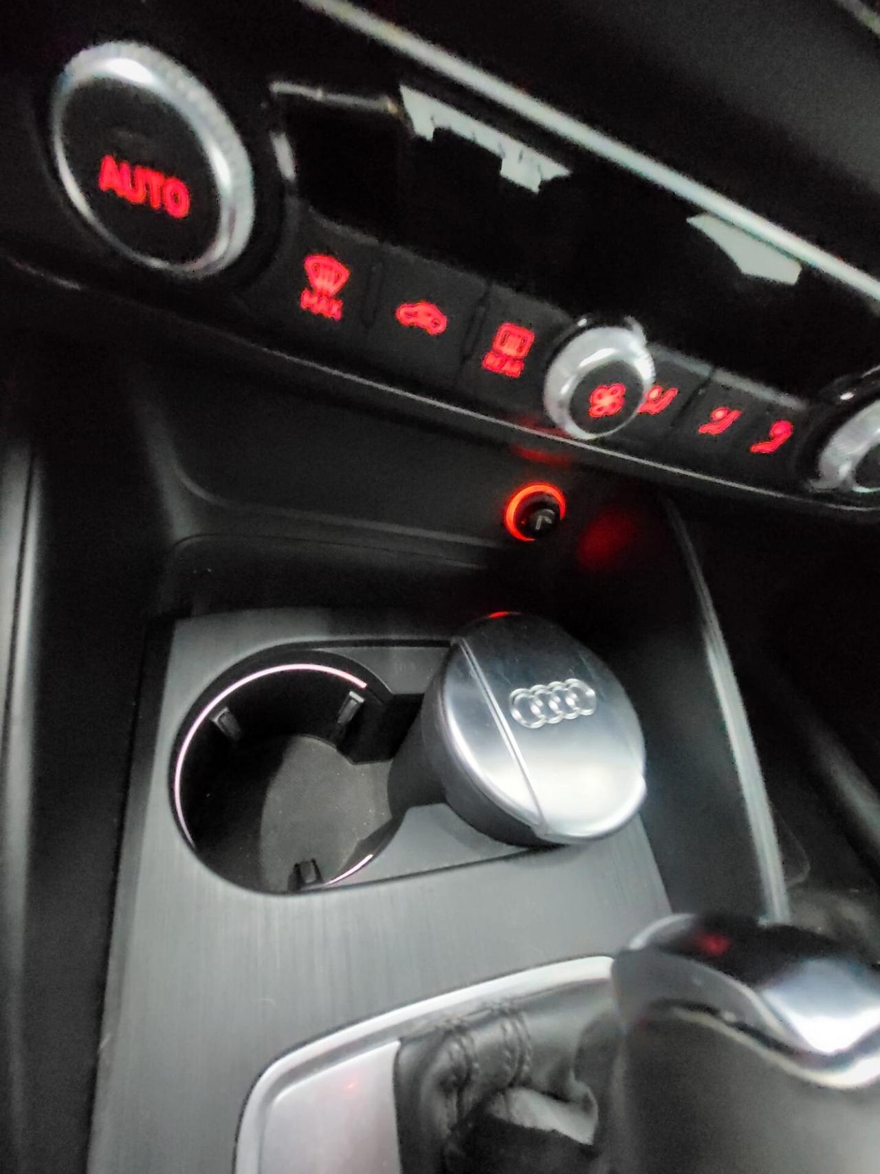 Audi A3 Audi A3 spb 1.6 TDI S-TRONIC Anno 2018