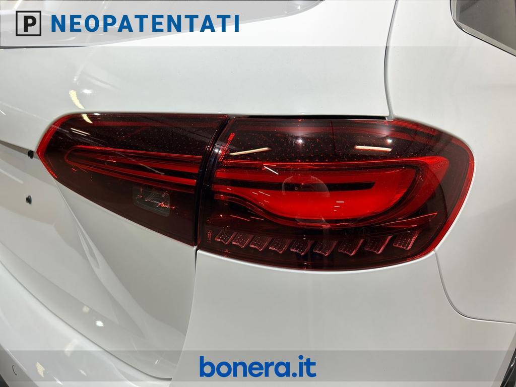 Mercedes Classe B 180 180 D Street Edition 8G-DCT