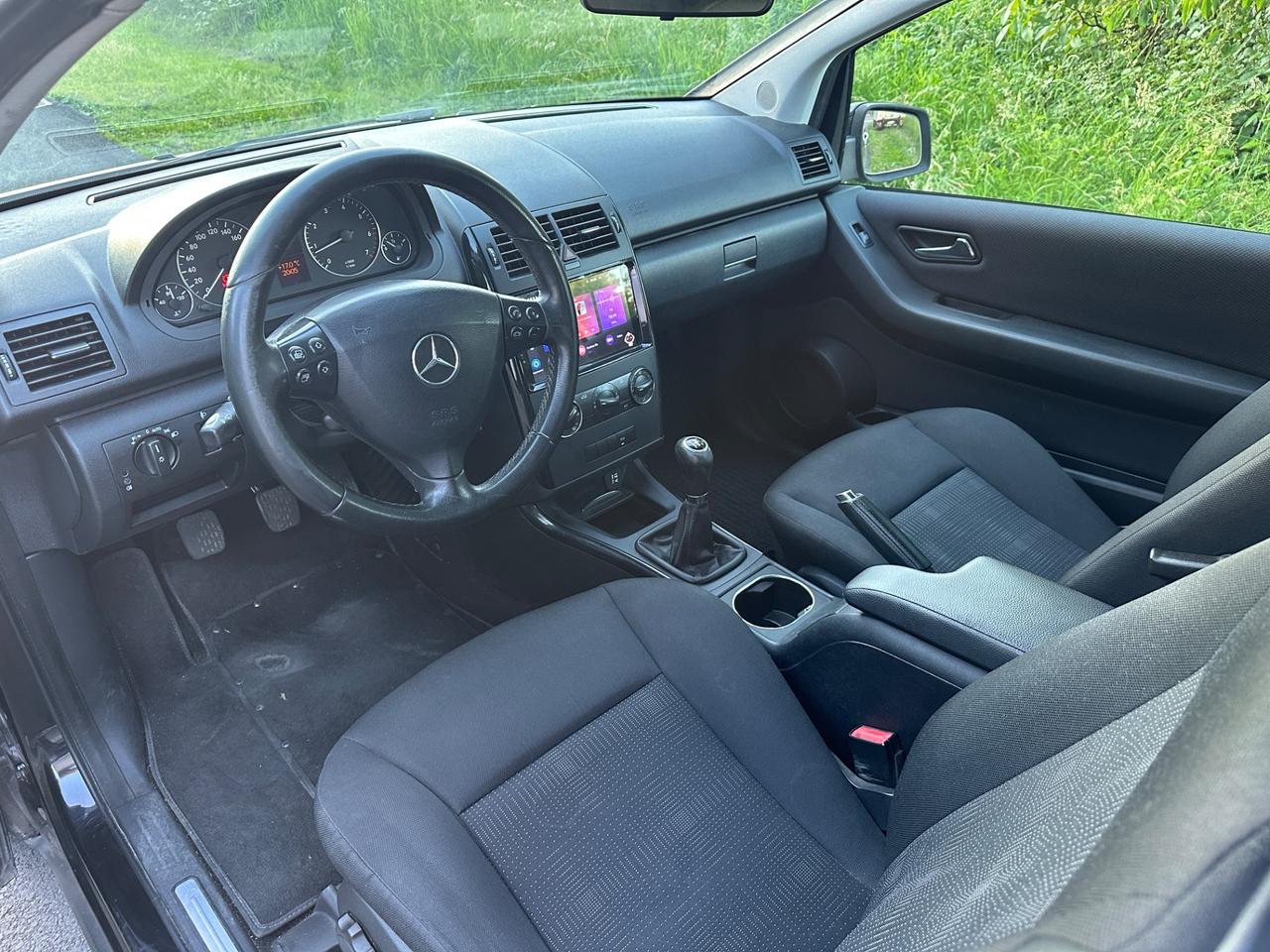 Mercedes-benz A 160 - 2010