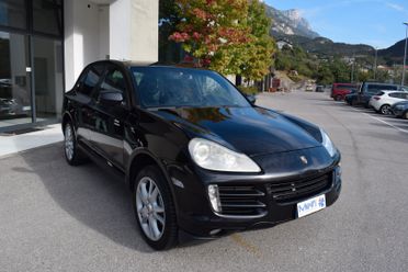 Porsche Cayenne 3.0TDI V6 240cv Tiptronic UNICO PROPRIETARIO IVA ESPOSTA