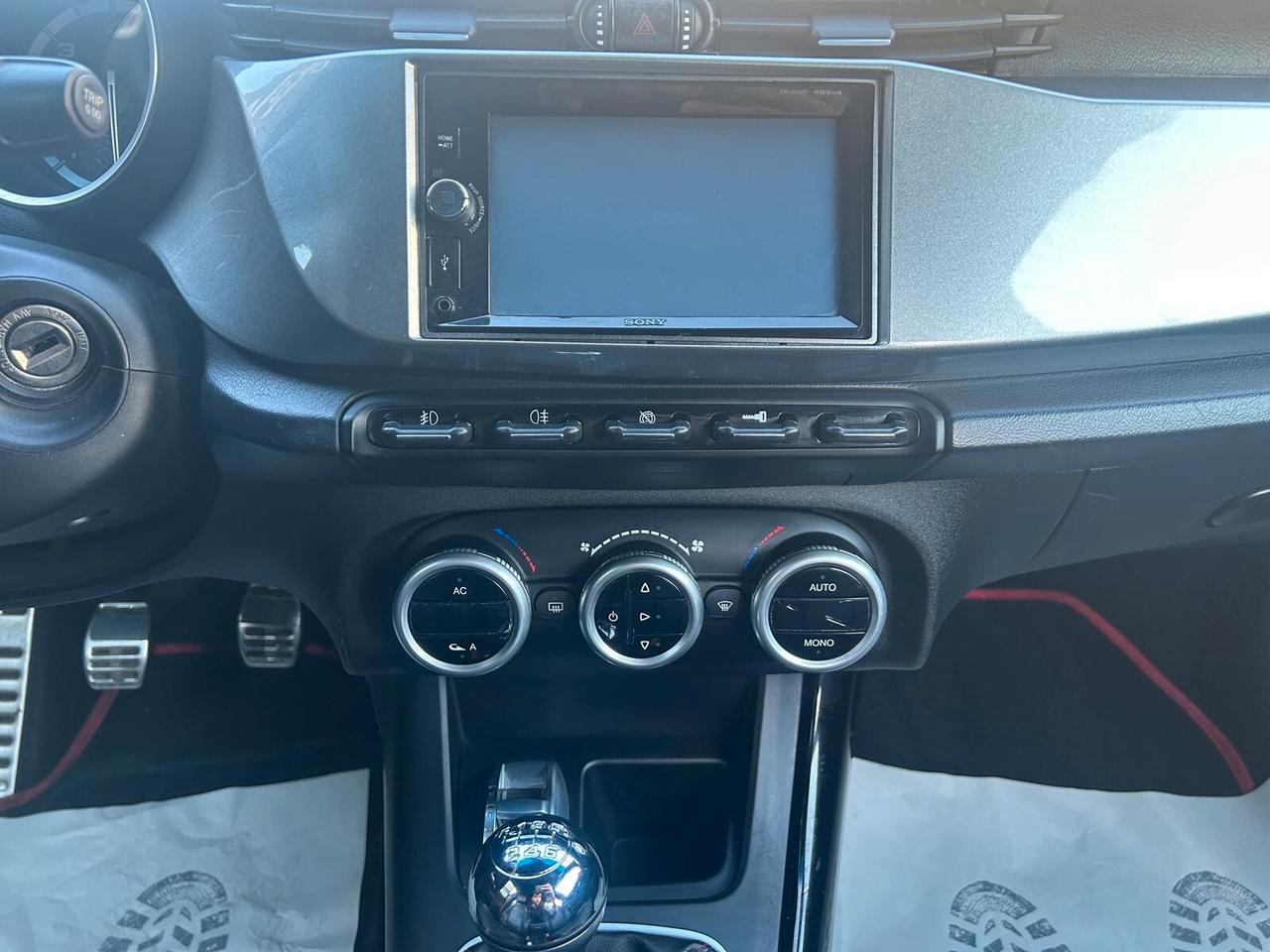 Alfa Romeo Giulietta 2.0 JTDm-2 150 CV Exclusive