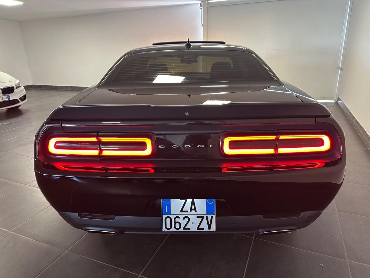 Dodge Challenger 3.6 SXT V8 COUPE 309CV