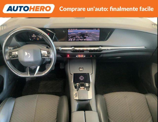 DS AUTOMOBILES DS 4 E-Tense 225 Trocadero