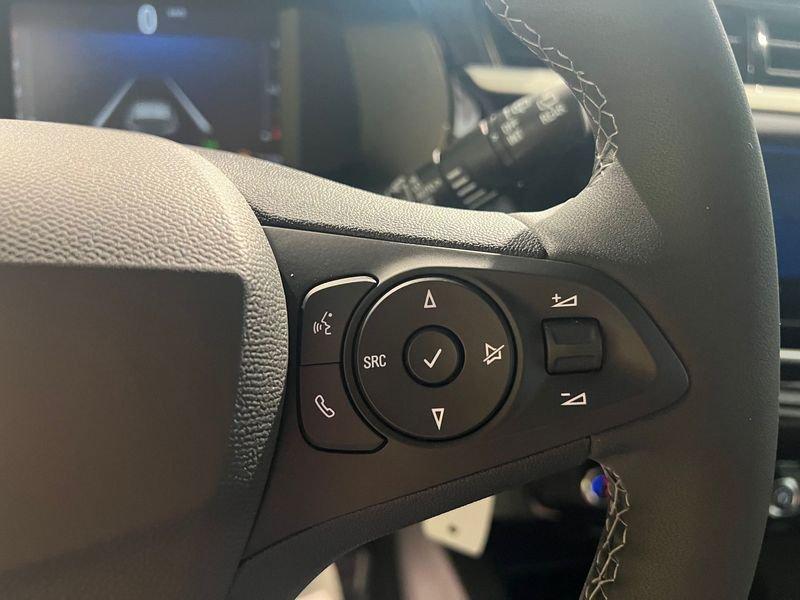 Opel Corsa 1.2 100cv GS MT6