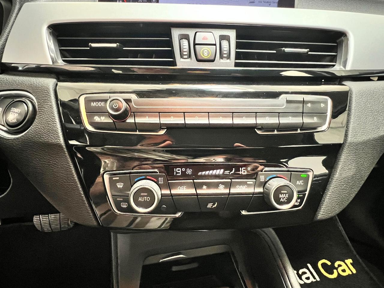 Bmw X1 sDrive16d Business Advantage