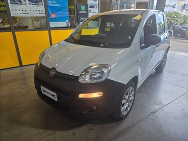Fiat Panda Natural Power VAN 2 POSTI IVA ESPOSTA
