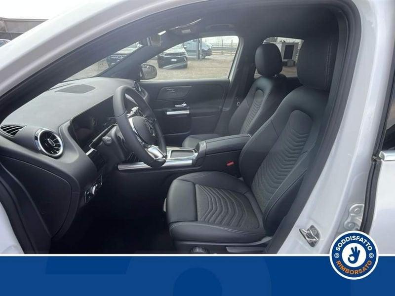 Mercedes-Benz GLA 200d Automatic Advanced Progressive Extra