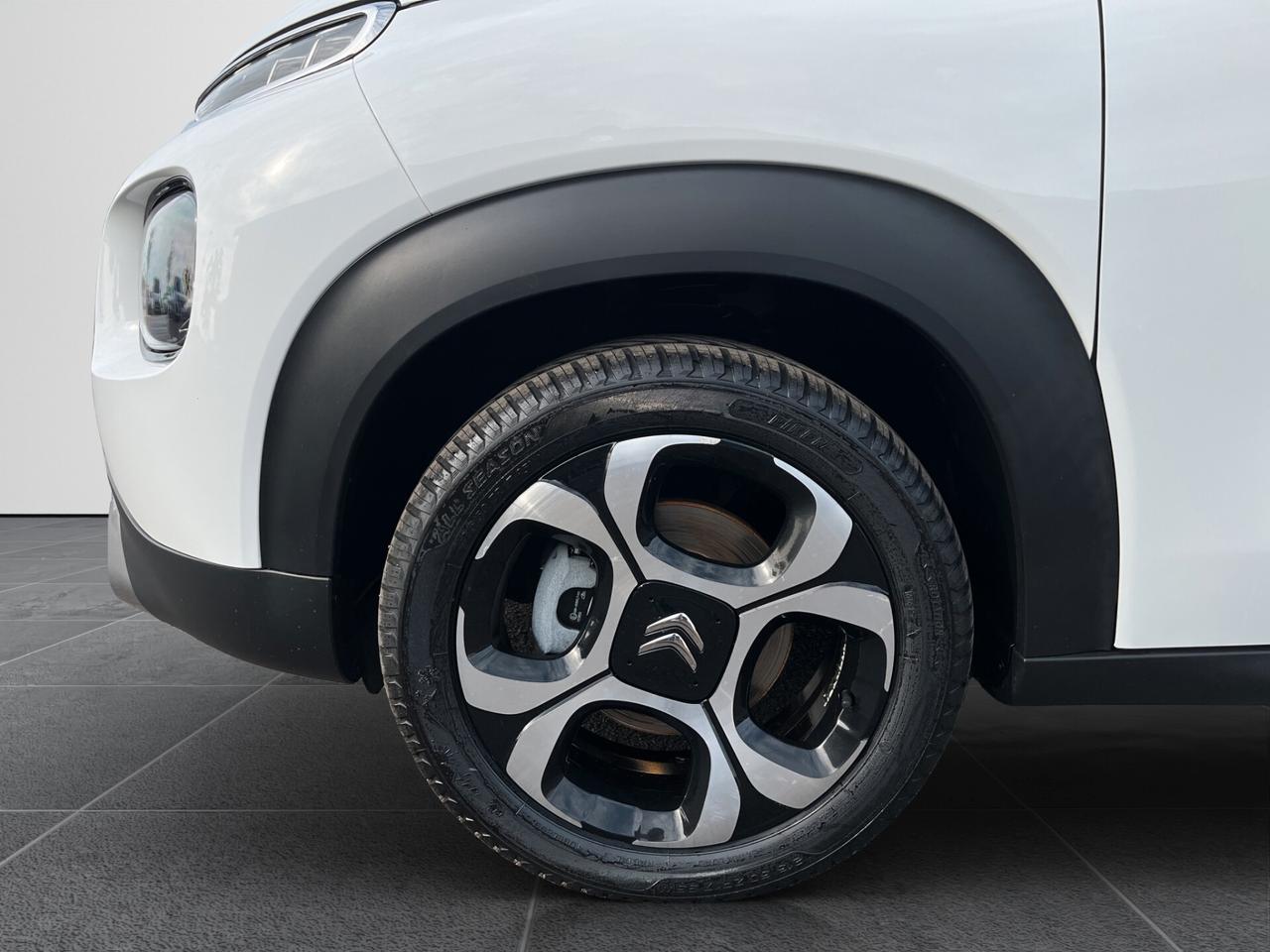 Citroen C3 Aircross PureTech 110 S&S EAT6 Shine