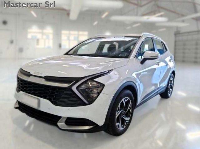 KIA Sportage Sportage V 2022 1.6 crdi mhev Business imt - GM625