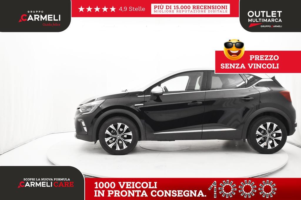 Renault Captur 1.0 TCe Techno