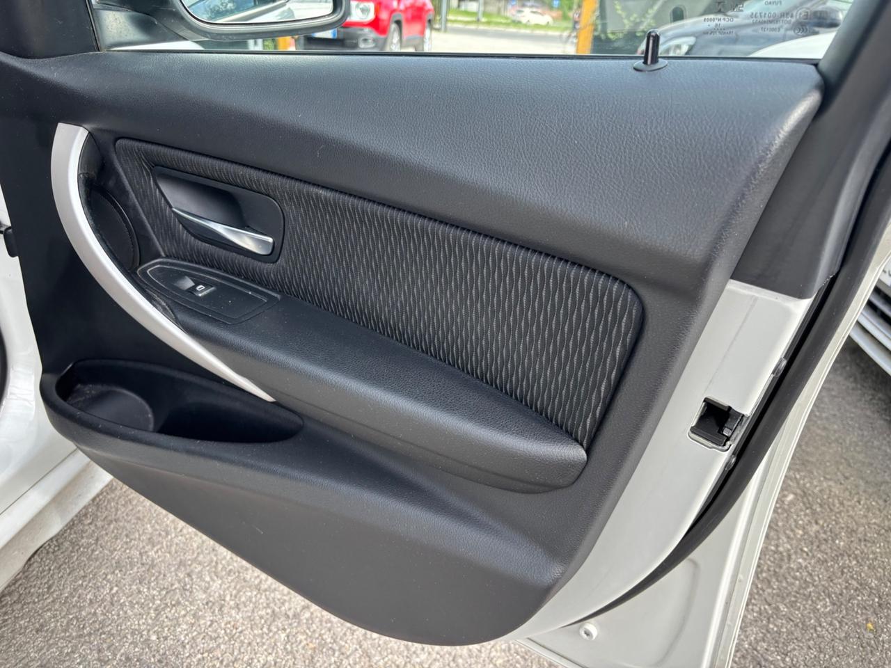 Bmw 320d x Drive Touring